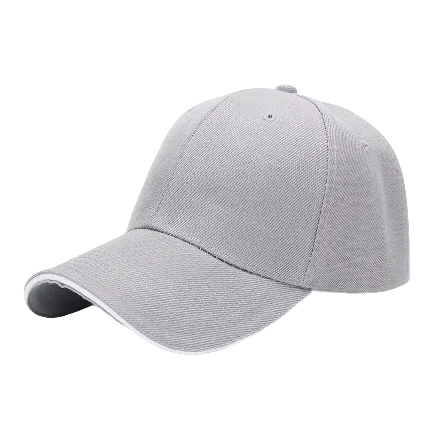 EMF Protection Cap,Faraday Baseball Hat Blocks 99% of WiFi,RF,EMF,Bluetooth,Cell Towers