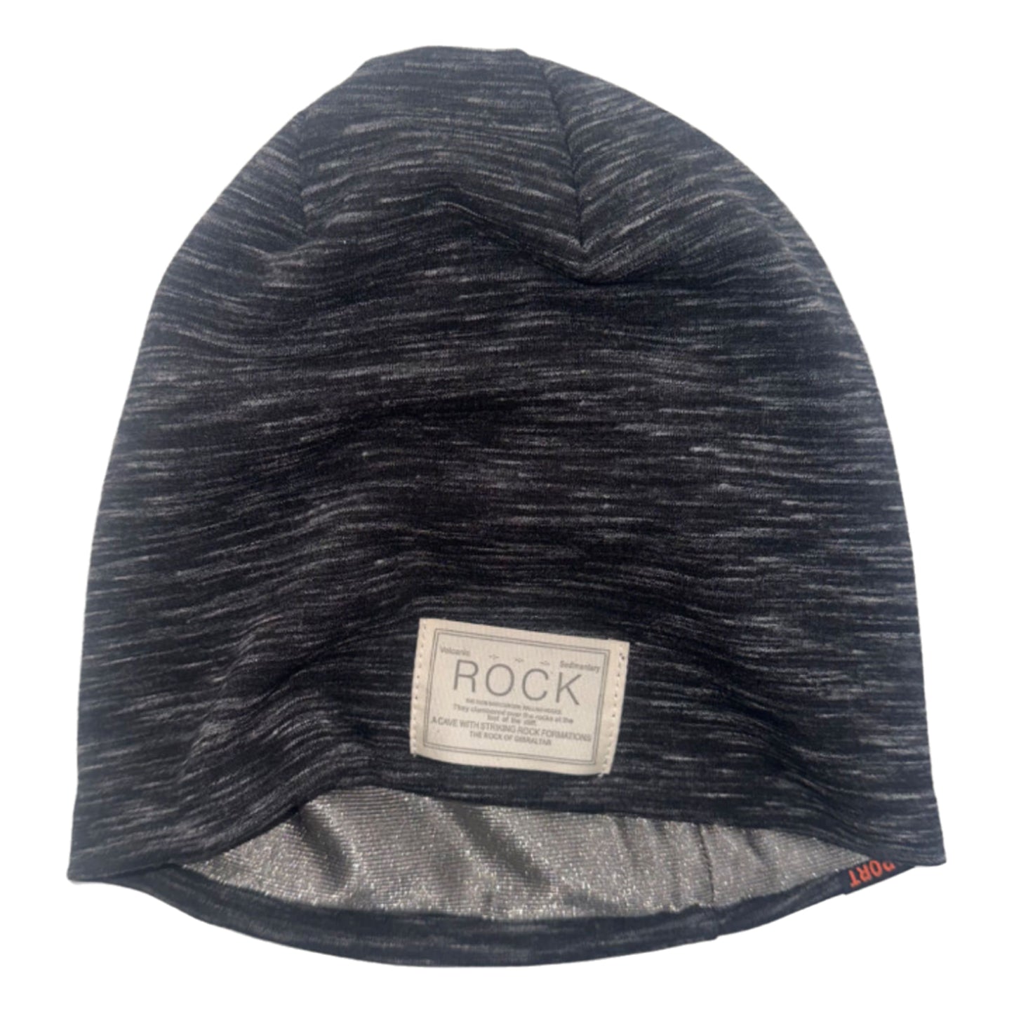 EMF Protection Beanies Cap,Unisex Faraday Hat,Microwave Radiation Blocking Stretch Cap