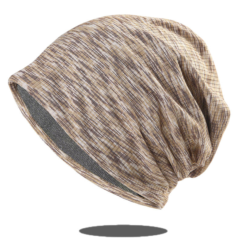 EMF Protection Beanies Cap,Faraday Hat Blocks 99.9% RF, 5G, WiFi,Microwave Radiation Blocking Cap
