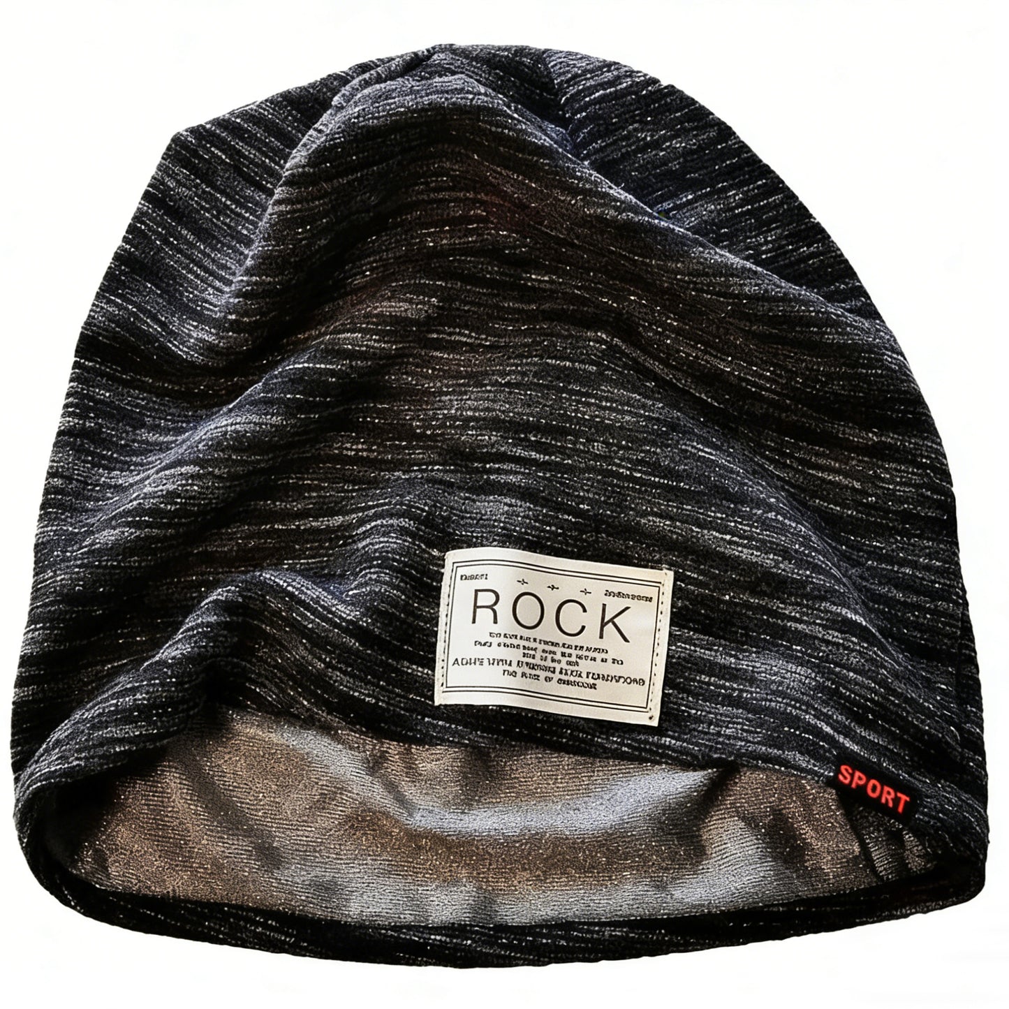 EMF Protection Beanies Cap,Unisex Faraday Hat,Microwave Radiation Blocking Stretch Cap