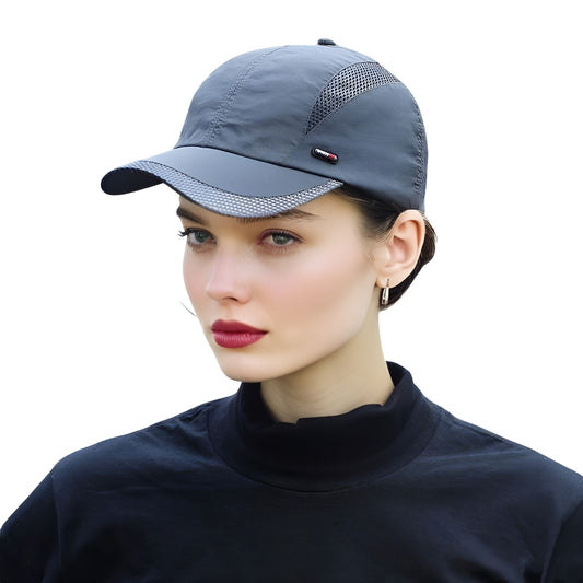 Faraday Hat,Silver Lining Fabric Blocks 99% of WiFi,Bluetooth,Cell Towers,RF,EMF Protection