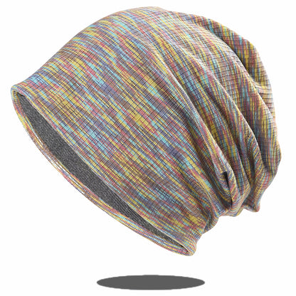 EMF Protection Beanies Cap,Faraday Hat Blocks 99.9% RF, 5G, WiFi,Microwave Radiation Blocking Cap