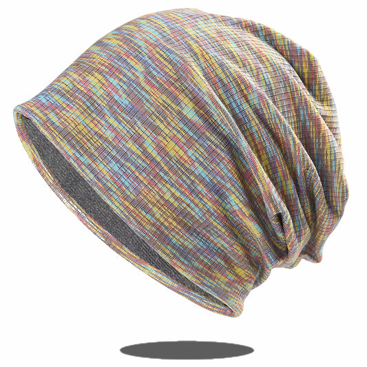 EMF Protection Beanies Cap,Faraday Hat Blocks 99.9% RF, 5G, WiFi,Microwave Radiation Blocking Cap