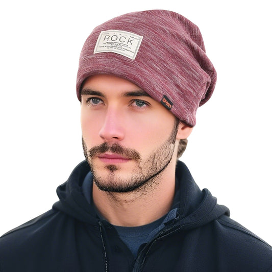 EMF Protection Faraday Hat,Microwave Radiation Blocking Stretch Cap