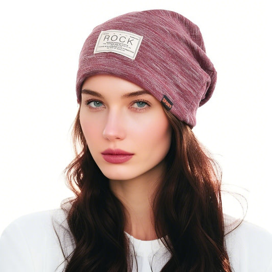 EMF Protection Beanies Cap,Unisex Faraday Hat,Microwave Radiation Blocking Stretch Cap