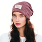 EMF Protection Beanies Cap,Unisex Faraday Hat,Microwave Radiation Blocking Stretch Cap