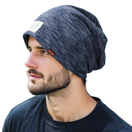 Faraday Hat,EMF Protection Microwave Radiation Blocking Stretch Cap