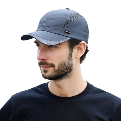 EMF Protection Baseball Cap,Silver Lining Fabric Blocks 99% of WiFi,Bluetooth,Cell Towers,RF