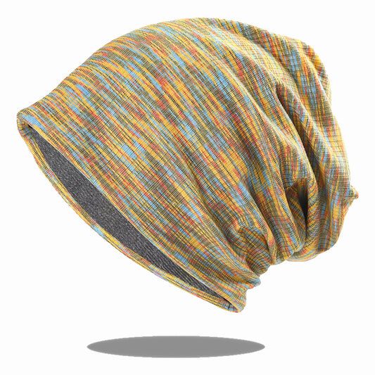 EMF Protection Beanies Cap,Faraday Hat Blocks 99.9% RF, 5G, WiFi,Microwave Radiation Blocking Cap