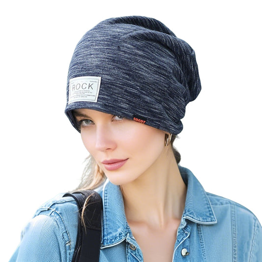 Faraday Hat,EMF Protection Microwave Radiation Blocking Stretch Cap