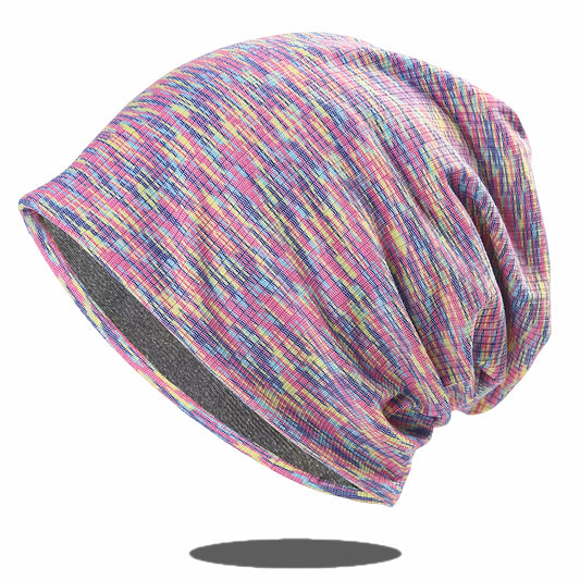 EMF Protection Beanies Cap,Faraday Hat Blocks 99.9% RF, 5G, WiFi,Microwave Radiation Blocking Cap