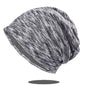 EMF Protection Beanies Cap,Faraday Hat Blocks 99.9% RF, 5G, WiFi,Microwave Radiation Blocking Cap