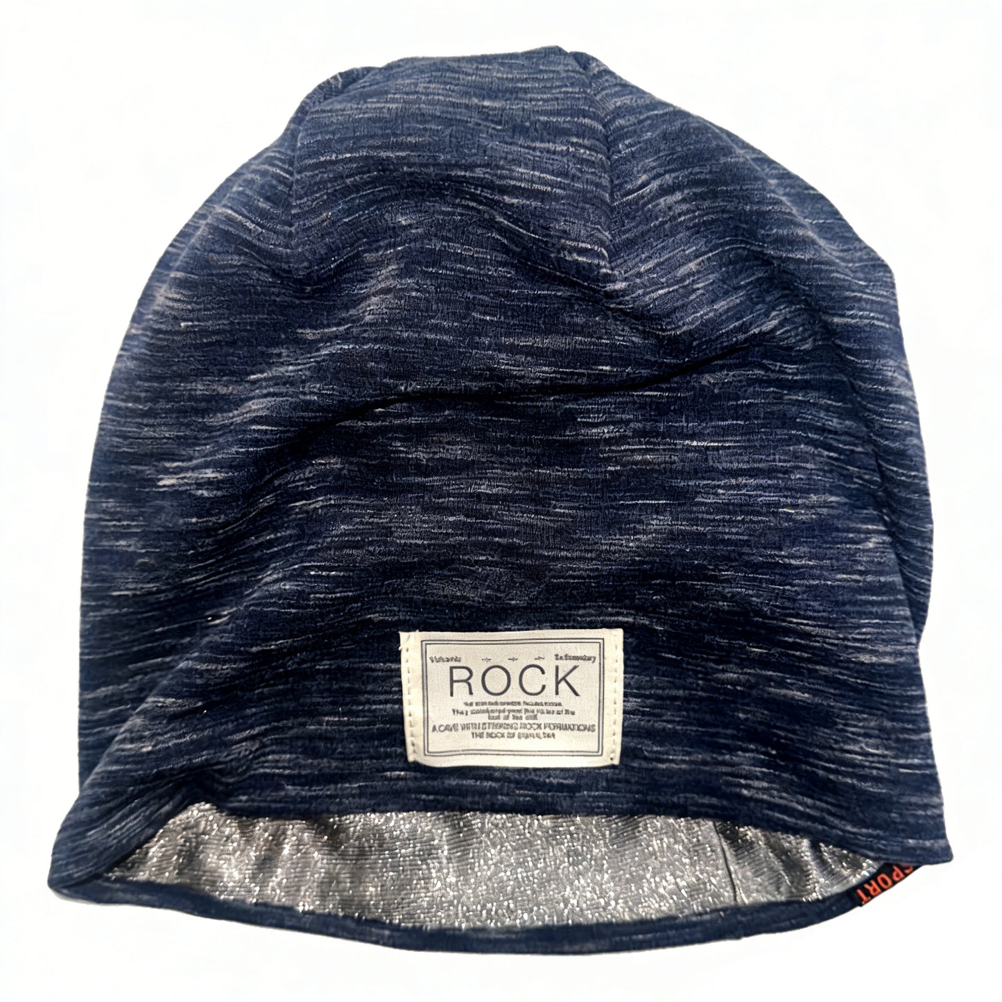 EMF Protection Beanies Cap,Unisex Faraday Hat,Microwave Radiation Blocking Stretch Cap