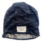EMF Protection Beanies Cap,Unisex Faraday Hat,Microwave Radiation Blocking Stretch Cap