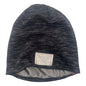 EMF Protection Beanies Cap,Unisex Faraday Hat,Microwave Radiation Blocking Stretch Cap