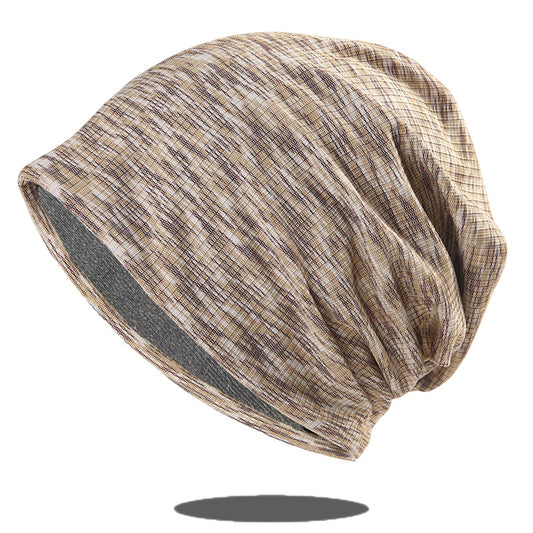 EMF Protection Beanies Cap,Faraday Hat Blocks 99.9% RF, 5G, WiFi,Microwave Radiation Blocking Cap