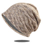 EMF Protection Beanies Cap,Faraday Hat Blocks 99.9% RF, 5G, WiFi,Microwave Radiation Blocking Cap