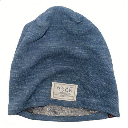 EMF Protection Beanies Cap,Unisex Faraday Hat,Microwave Radiation Blocking Stretch Cap