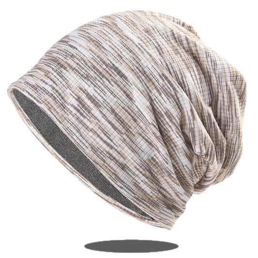EMF Protection Beanies Cap,Faraday Hat Blocks 99.9% EMFs, 5G, WiFi,Microwave Radiation Blocking Cap