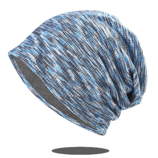 EMF Protection Beanies Cap,Faraday Hat Blocks 99.9% EMFs, 5G, WiFi,Microwave Radiation Blocking Cap
