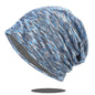EMF Protection Beanies Cap,Faraday Hat Blocks 99.9% EMFs, 5G, WiFi,Microwave Radiation Blocking Cap